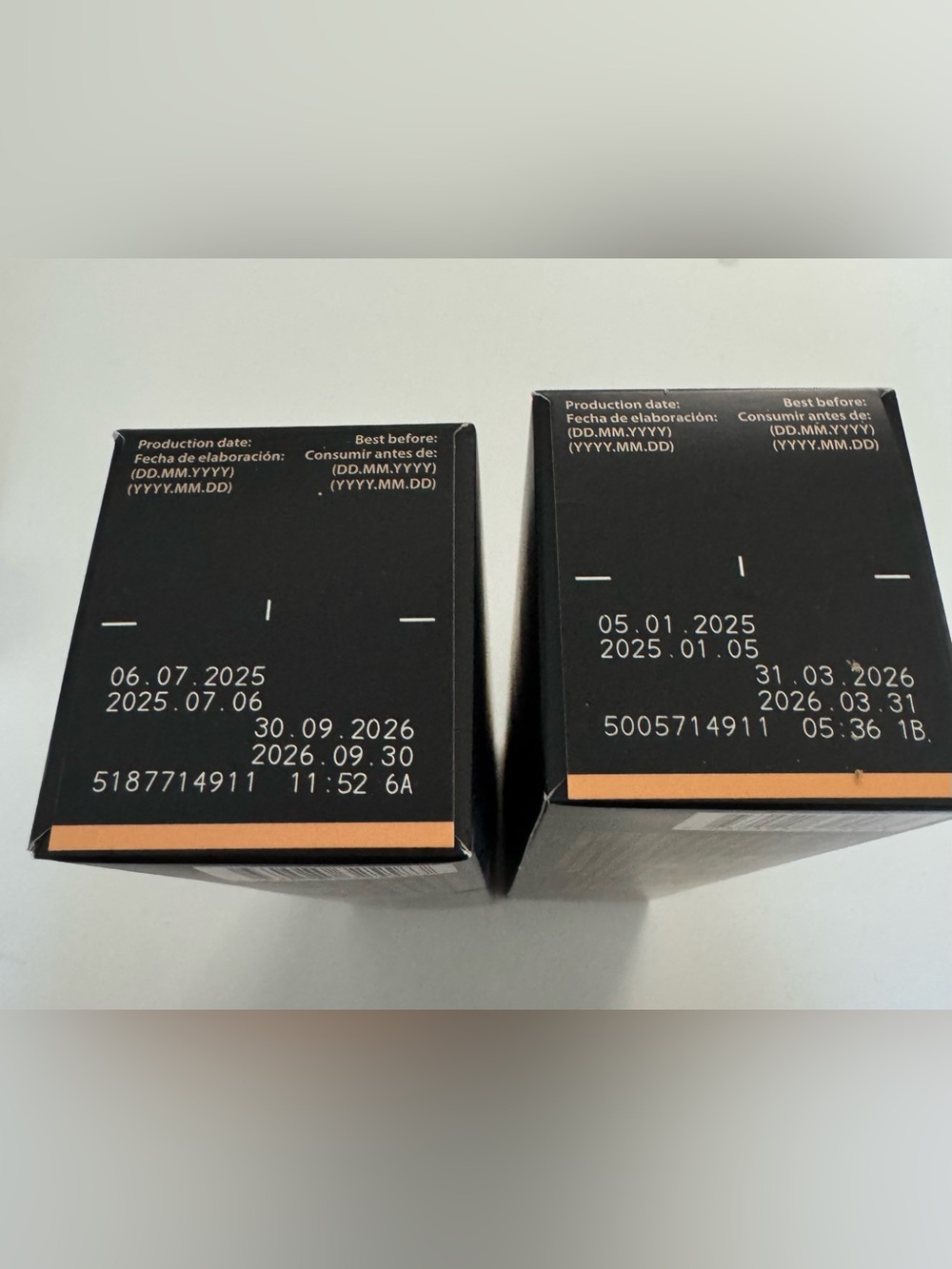 NIB sealed | 2 Nespresso Vertuo Melozio Sleeves | 20 Capsules | exp 9/26, 3/26 - Picture 4 of 4